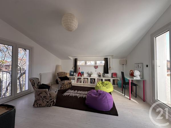 Maison à vendre  6 pièces - 165 m2 PERPIGNAN - 66