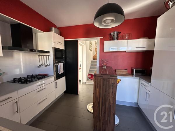 Maison à vendre  6 pièces - 165 m2 PERPIGNAN - 66