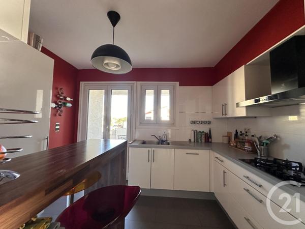 Maison à vendre  6 pièces - 165 m2 PERPIGNAN - 66