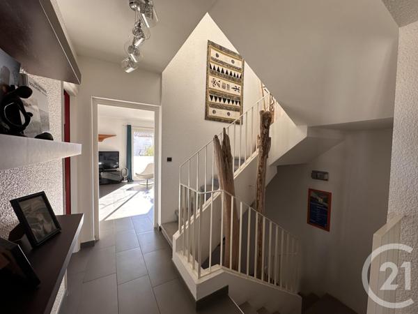 Maison à vendre  6 pièces - 165 m2 PERPIGNAN - 66