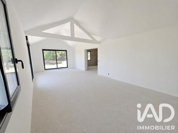Maison à vendre 5 pièces 142 m² La Ferté-Alais