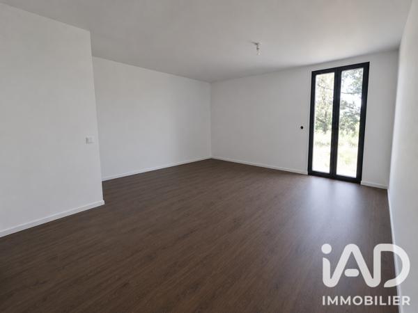 Maison à vendre 5 pièces 142 m² La Ferté-Alais