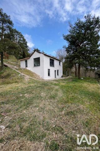 Maison à vendre 5 pièces 142 m² La Ferté-Alais