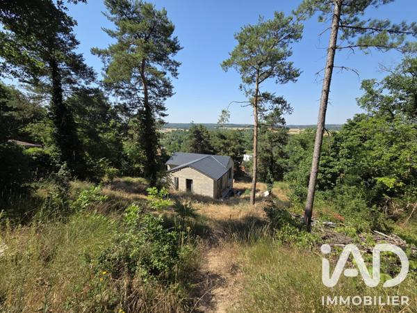 Maison à vendre 5 pièces 142 m² La Ferté-Alais