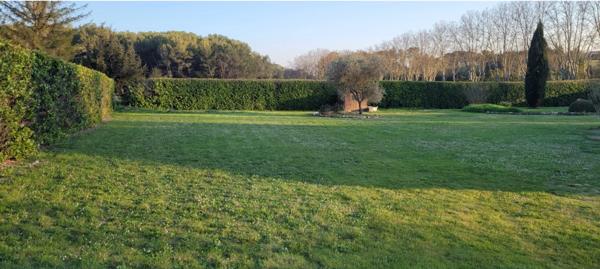 Terrain à vendre AIX EN PROVENCE (13)