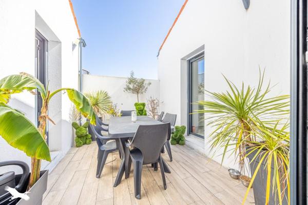 Maison à vendre |  Aigrefeuille-d'Aunis |  11 pièces | 240 m²