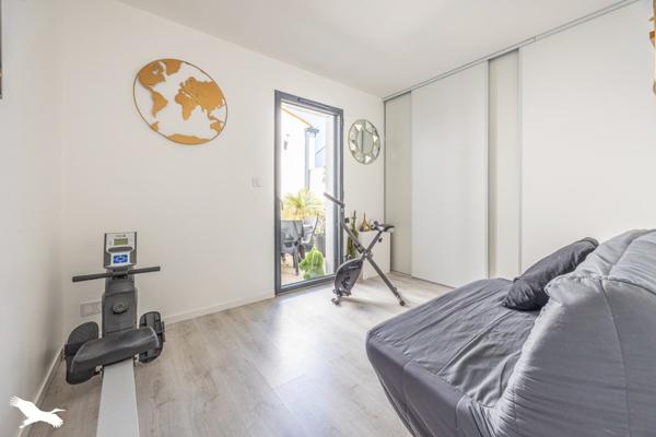 Maison à vendre |  Aigrefeuille-d'Aunis |  11 pièces | 240 m²
