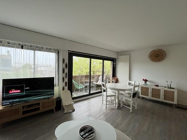 Appartement à louer |  Talence |  3 pièces | 62 m²
