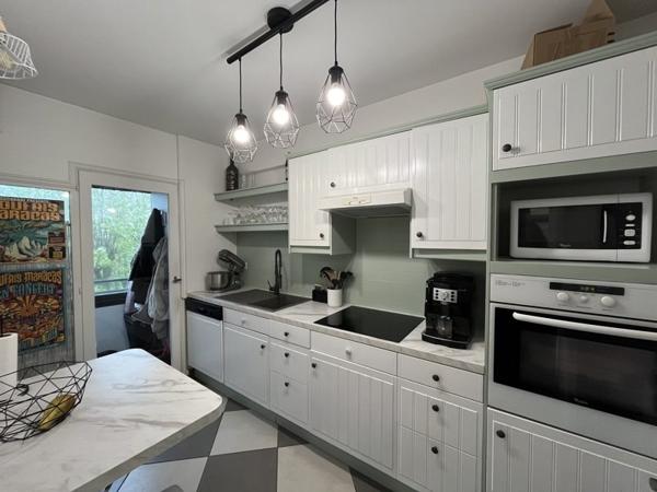 Appartement à louer |  Talence |  3 pièces | 62 m²