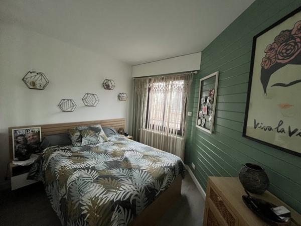 Appartement à louer |  Talence |  3 pièces | 62 m²