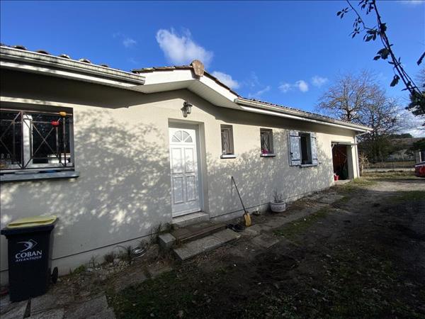 Maison à louer |  AUDENGE |  4 pièces | 77 m²
