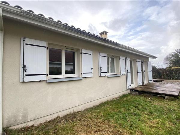 Maison à louer |  AUDENGE |  4 pièces | 77 m²