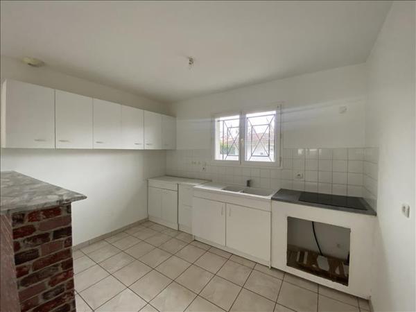 Maison à louer |  AUDENGE |  4 pièces | 77 m²