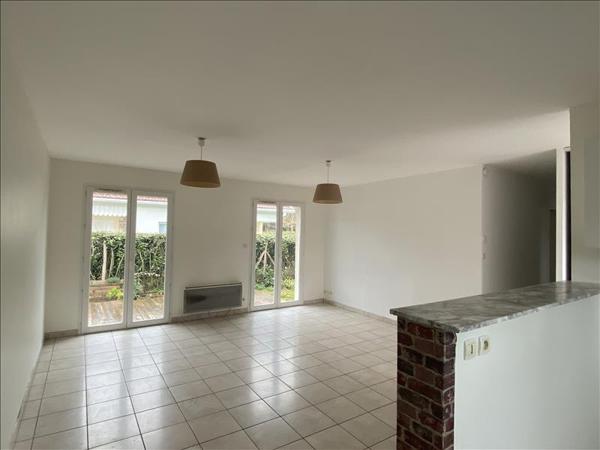 Maison à louer |  AUDENGE |  4 pièces | 77 m²