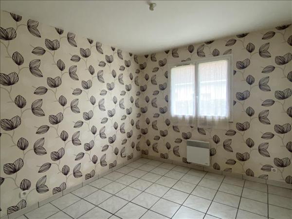 Maison à louer |  AUDENGE |  4 pièces | 77 m²