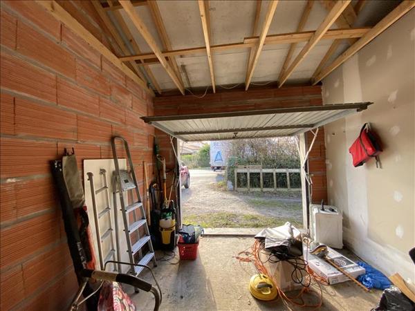 Maison à louer |  AUDENGE |  4 pièces | 77 m²