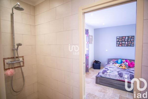 Maison traditionnelle 4 pièces de 117 m² à Puget-sur-Argens (83480)