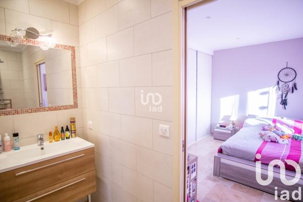 Maison traditionnelle 4 pièces de 117 m² à Puget-sur-Argens (83480)