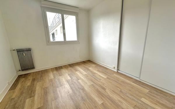 Appartement à vendre    3 pièces •  Brest