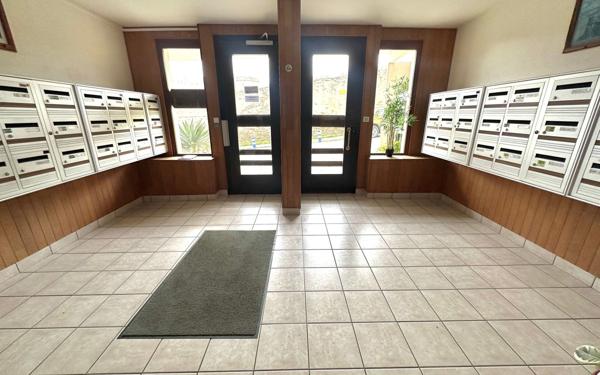 Appartement à vendre    3 pièces •  Brest