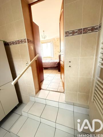 Appartement à vendre 3 pièces 51,64 m² Bobigny