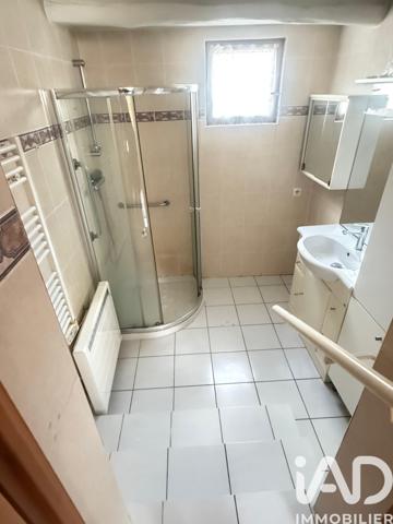 Appartement à vendre 3 pièces 51,64 m² Bobigny