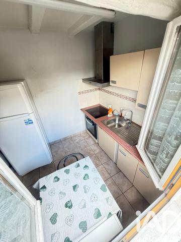 Appartement à vendre 3 pièces 51,64 m² Bobigny