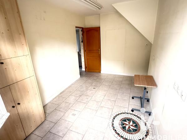 Appartement à vendre 3 pièces 51,64 m² Bobigny