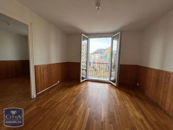 Appartement à vendre 4 pièces 67.32m²