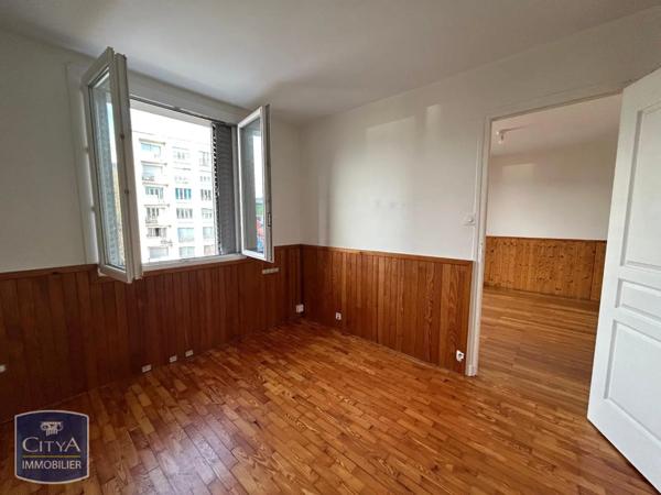 Appartement à vendre 4 pièces 67.32m²