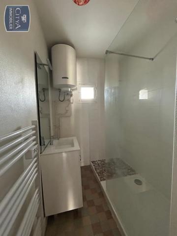 Appartement à vendre 4 pièces 67.32m²