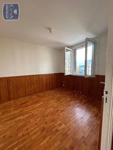 Appartement à vendre 4 pièces 67.32m²