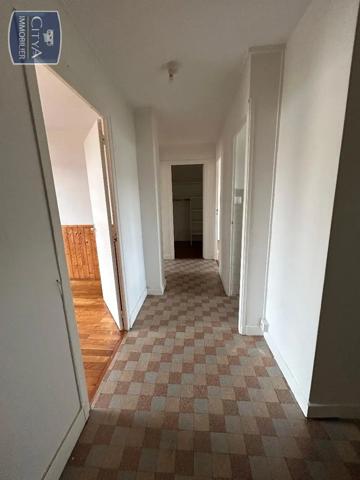 Appartement à vendre 4 pièces 67.32m²