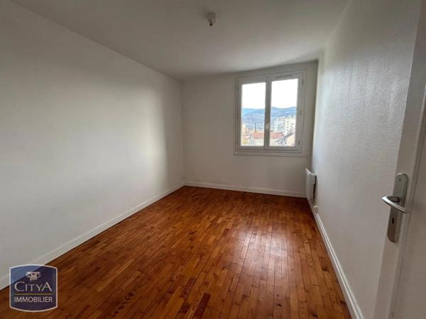 Appartement à vendre 4 pièces 67.32m²