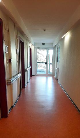 CHAMBRE  Strasbourg  Koenigshoffen 1 pièce(s) 28M2