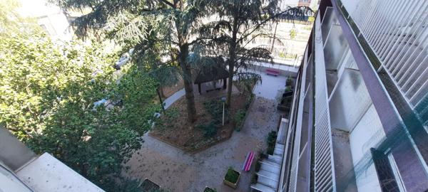 CHAMBRE  Strasbourg  Koenigshoffen 1 pièce(s) 28M2