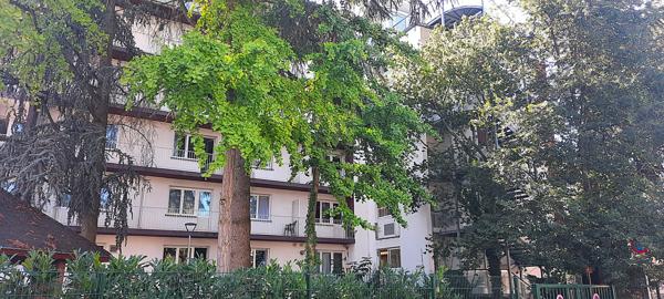 CHAMBRE  Strasbourg  Koenigshoffen 1 pièce(s) 28M2