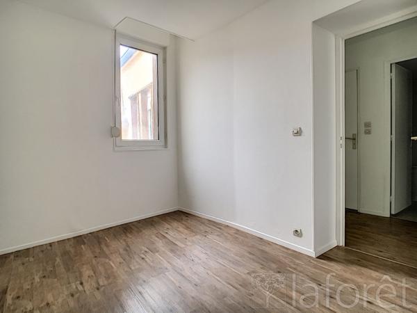 Location appartement près de CHALONS EN CHAMPAGNE - 2 pièce(s) - 47 m² - 540 €/mois
