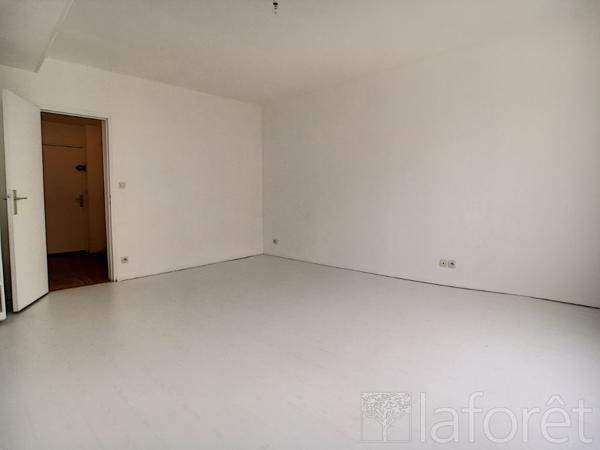 Location appartement près de CHALONS EN CHAMPAGNE - 2 pièce(s) - 47 m² - 540 €/mois
