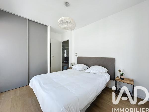 Appartement à vendre 4 pièces 88 m² Lyon 1