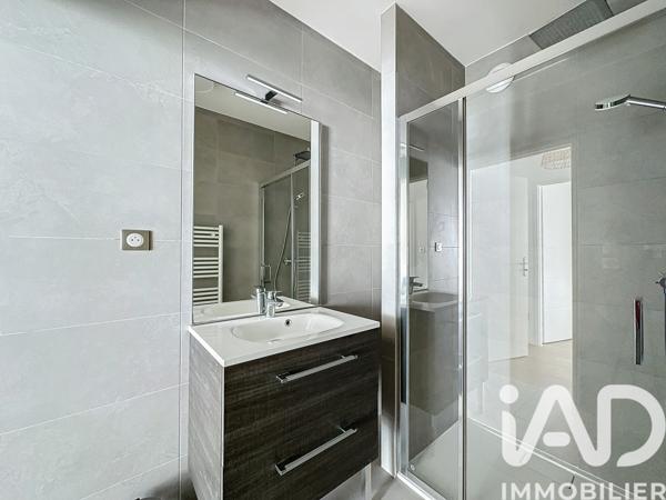 Appartement à vendre 4 pièces 88 m² Lyon 1