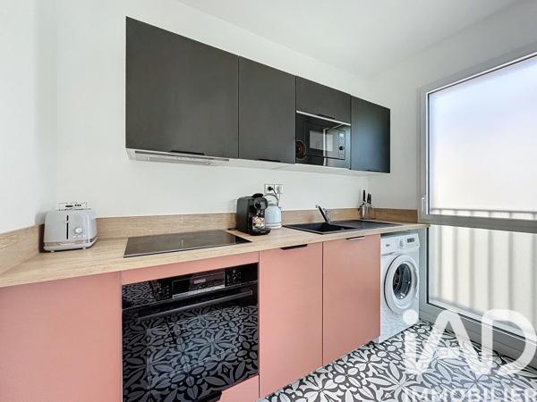 Appartement à vendre 4 pièces 88 m² Lyon 1