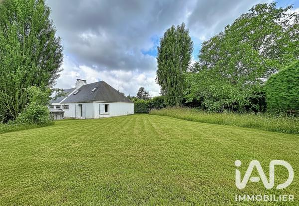 Maison à vendre 6 pièces 140 m² Montlignon