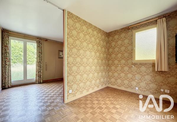 Maison à vendre 6 pièces 140 m² Montlignon