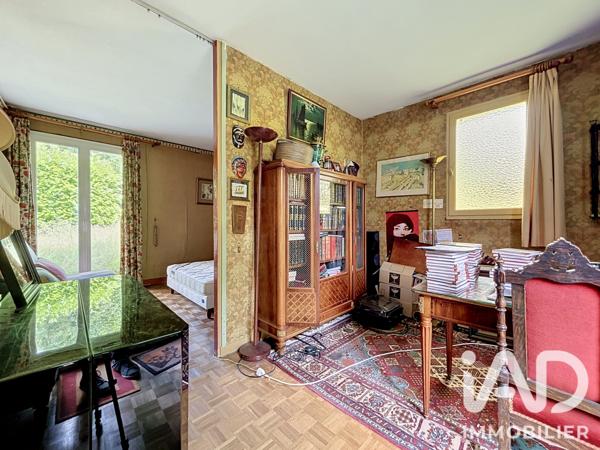 Maison à vendre 6 pièces 140 m² Montlignon