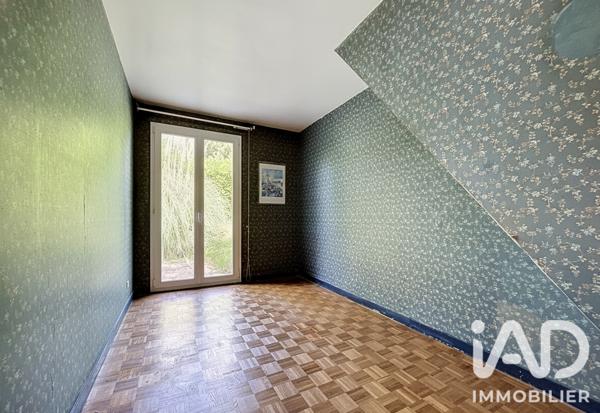 Maison à vendre 6 pièces 140 m² Montlignon