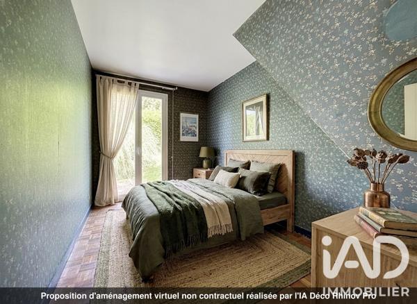 Maison à vendre 6 pièces 140 m² Montlignon