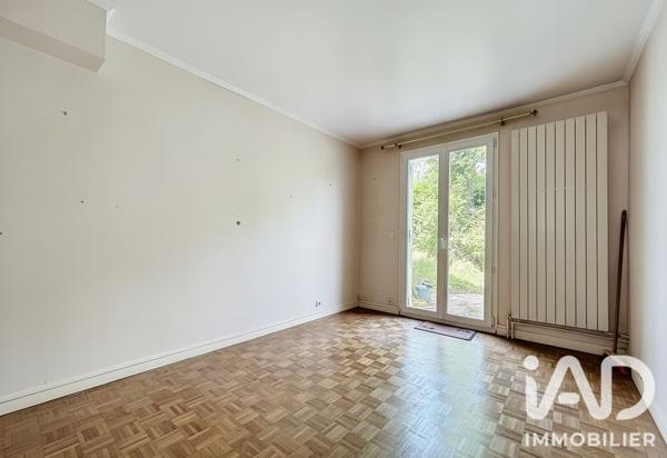 Maison à vendre 6 pièces 140 m² Montlignon