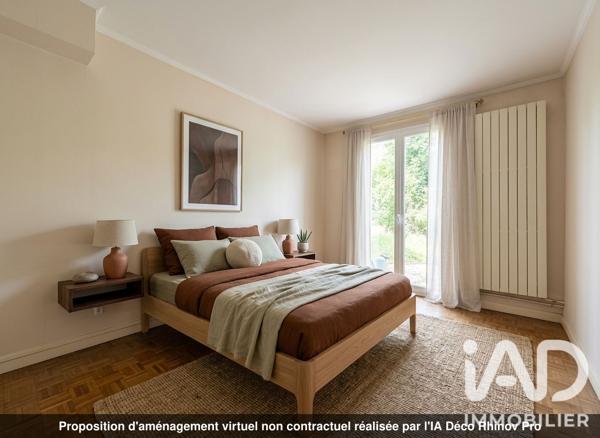 Maison à vendre 6 pièces 140 m² Montlignon