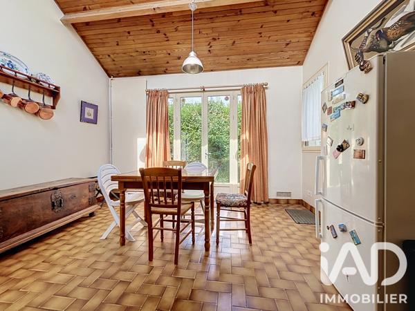 Maison à vendre 6 pièces 140 m² Montlignon